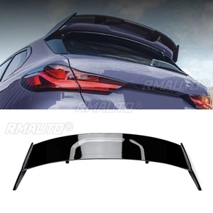 Aileron de toit arrière pour voiture F40, accessoires de voiture pour BMW Série 1 F40 2019+ M Sport, modification de l'aileron de toit arrière - Product Image 2