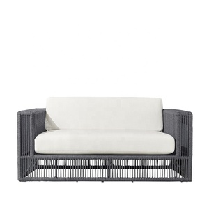 Ensemble de canapé d'angle de <span class=keywords><strong>jardin</strong></span> Garden Trading de bonne qualité avec taux de réorganisation élevé - Product Image 1