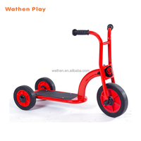 Voiture d'équilibre pour enfants à bas prix Wiggle Bike vélo d'équilibre pour enfants à deux roues pour la maternelle
