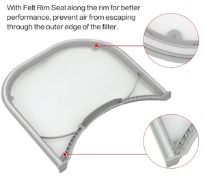 ไส้กรองผ้าสำหรับ<span class=keywords><strong>เครื่อง</strong></span><span class=keywords><strong>อบ</strong></span><span class=keywords><strong>ผ้า</strong></span> รุ่น 5231EL1003B ราคาโรงงาน ใช้ได้กับเครื่อง<span class=keywords><strong>อบ</strong></span><span class=keywords><strong>ผ้า</strong></span> <span class=keywords><strong>LG</strong></span>  อะไหล่เปลี่ยนไส้กรอง<span class=keywords><strong>ผ้า</strong></span>สำหรับเครื่องอบผ้า รุ่น 5231EL1003B - Product Image 2