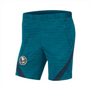 ชุดฟุตบอลชาย XEEP Customize รุ่น XC-SU-19 แบบพิมพ์ลายด้วยความร้อน เนื้อผ้าโพลีเอสเตอร์ระบายอากาศได้ดี เสื้อฝึกซ้อมแห้งเร็วสำหรับนักกีฬา - Product Image 1