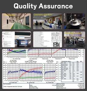 ดิสก์เบรก EBC แบบลอยตัว8D0615601B สำหรับ Audi A4 Audi 1.6แผ่นเบรคหลังการขายแบบกำหนดเอง - Product Image 4