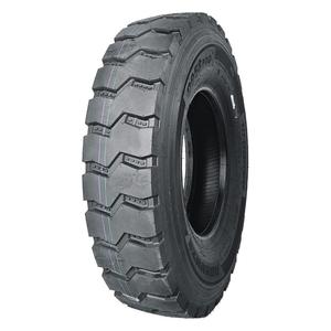 ยางรถบรรทุก TRIANGLE รุ่น TR668 TR691JS ขนาด 12.00R20 แบบมีท่อยางใน 22 เส้น สำหรับตลาดเอธิโอเปีย - Product Image 4