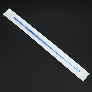 Trummed phòng thí nghiệm dùng một lần linh hoạt tiêm vòng 10 ul vô trùng với cá nhân bọc - Product Image 5