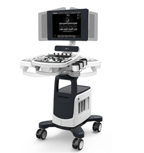 Draagbare Qbit 5 Veterinaire Echografie Qbit 5 Dierenarts <span class=keywords><strong>Echo</strong></span> Machine Digitale Kleur <span class=keywords><strong>Doppler</strong></span> Trolley Echoscanner Dierenarts Kleur <span class=keywords><strong>Doppler</strong></span> - Product Image 5