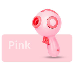 Treno Multi-funzionale per animali domestici lancio Dispenser cibo lanciatore Laser giocattolo interattivo cane ultima alimentazione all'aperto pistola a lunga distanza - Product Image 6