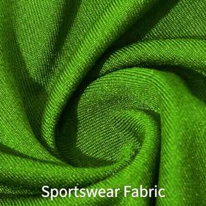 MERITORIOUS INTERNATIONAL Men's Green Long Sleeve Gym <b>Shirt</b> Pants Set Sporty <b>Geometric</b> Pattern Quick-Dry Knitted Spandex Cotton - Product Image 3