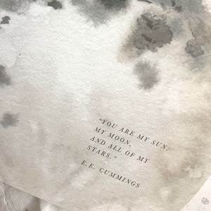 Livre Photo Personnalisé Bébé LABON, Journal des Souvenirs de la Première Année de Croissance, Carnet Rigide en Tissu de Lin, Livre de Grossesse - Product Image 4