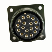 Prise d'encodeur Fanuc 20-22S 22-23S 24-10S 24-11S 32-17S connecteur de servomoteur