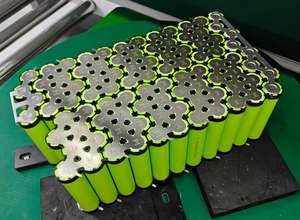 Цилиндрический аккумулятор <span class=keywords><strong>LiFePO4</strong></span> IFR32140 ёмкостью 15 Ач, 3.2В, типоразмер 32140, LFP, 15000 мАч - Product Image 5