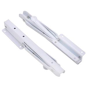 Heavy Duty Metal Folding <strong>Shelf</strong> <strong>Brackets</strong> <strong>Triangle</strong> Table Bench Collapsible <strong>Shelf</strong> <strong>Bracket</strong> - Product Image 6
