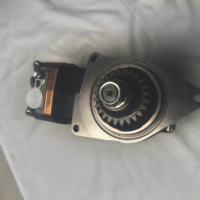Compresseur d'air pour pompe à air Ofweichai K007025, ensemble de compresseur d'air CY-7 100040688 4460CC