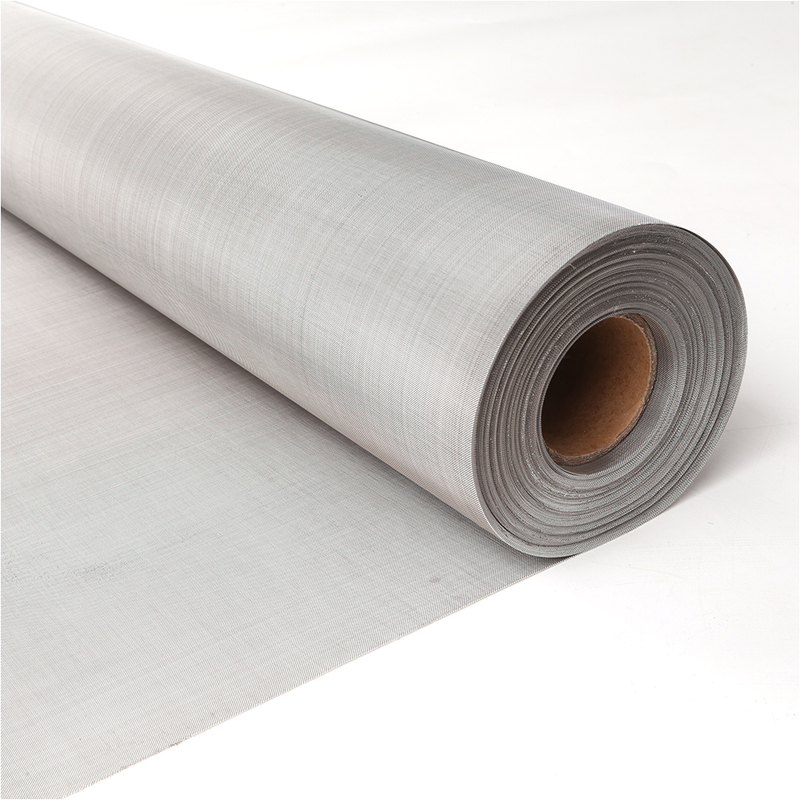 60 Mesh SS304 316 Stainless Steel
