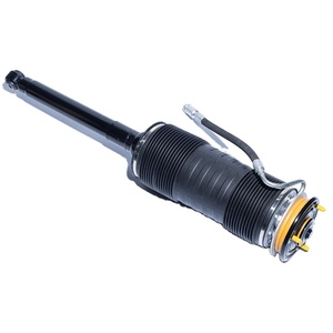 Nouvelle <span class=keywords><strong>Suspension</strong></span> pneumatique hydraulique arrière gauche droite pour Mercedes Ben Z S600 W221 W216 A2213208813 A2213209013 A2213208713 - Product Image 1