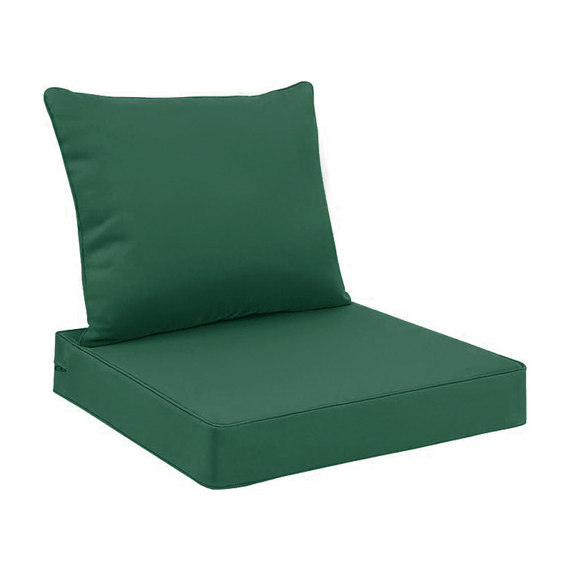 Verde oscuro