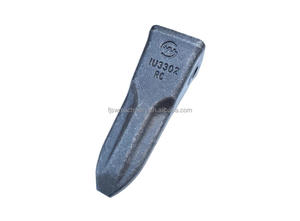 Dents de godet SW de qualité supérieure, forgées, pour CAT305 CAT 307 CAT315 CAT320 CAT330 CAT345 - Product Image 3