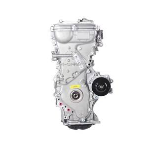 Pièces automobiles de rechange de qualité supérieure, bloc moteur 2ZR 2ZR-FE 1.8L DOHC 16V, pièces automobiles pour Prius C-HR 2ZR-FE - Product Image 5