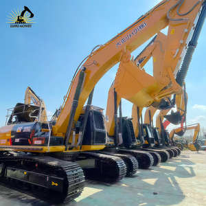 Potente Sistema Hidráulico Avanzado de Bajo Consumo para Excavadora Usada 330D 330D2 330D2L 330GC Modelo 2023, Excavación de 33000 kg - Product Image 2