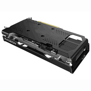 Tarjeta Gráfica para Juegos 6600 CORE RX6600 con GPU de 8GB GDDR6, Tarjeta Gráfica para Juegos Usada - Product Image 4