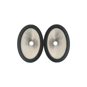 6x9" hot sale Car Coaxial Speaker Part Inner diameter 26.6mm PP Cone