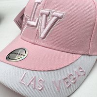 Gorra de Béisbol Azul con Bordado 3D de Diseño, Dos Tonos, Transpirable, de 6 Paneles, de Algodón, para Deportes, Verano, Personalizada