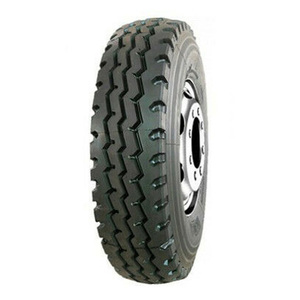 Nouveau pneu radial tubeless pour camion léger 11R22.5 16PR, motif toutes positions, pneu de direction et de remorque - Product Image 4