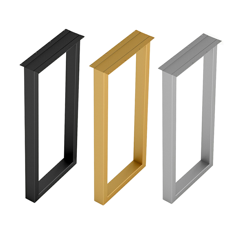 Chair Component Metal Chrome Plating and