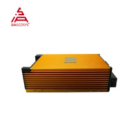 Contrôleur programmable SiAECOSYS APT961000 96V pour motos électriques haute puissance nouvel état