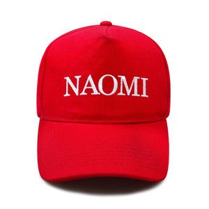 Custom <strong>Name</strong> Logo Baseball Hat Low MOQ OEM ODM 5 Panel Cap White Red Royal Navy Blue Embroidered Structured Men - Product Image 5