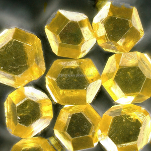 Cao cấp thô Tổng Hợp Kim Cương bụi tinh thể Grit mài mòn - Product Image 2