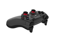 Console de jeu X2 Pro transfrontalière-Nouvelle console de jeu X2 haute définition 4K sans fil pour TV domestique pour arcade à deux personnes, HDMI