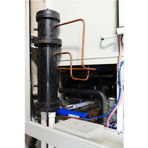 Equipo de Prueba de Impacto con Control de Temperatura Fría y Caliente para Laboratorio Móvil, Cámara de Prueba de Choque Térmico, Probador de Choque por Temperatura - Product Image 5