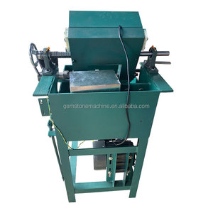 LS-022 8 ''đa lưỡi Ngọc Mã Não pha lê thô đá Máy cắt - Product Image 3