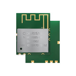Qogrisys Rtl8188ftv-vc Wifi 2.4Ghz <span class=keywords><strong>Module</strong></span> 802.11b/g/n <span class=keywords><strong>module</strong></span> wifi - Product Image 1