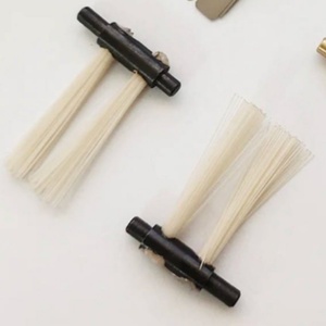 DO High Quality Brush Heidelberg Roland KBA Martini Feeder Paper <b>Press</b> Die Cutting Laminating Universal <b>Machine</b> Brush Parts - Product Image 4
