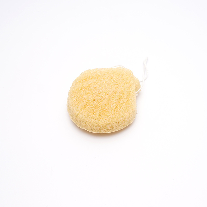 konjac sponge