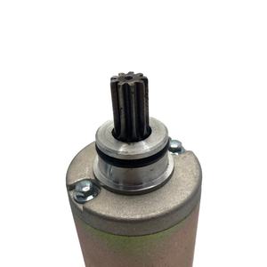 JINNAI GN125 <span class=keywords><strong>Motor</strong></span> <span class=keywords><strong>Starter</strong></span> CE 12V, <span class=keywords><strong>Motor</strong></span> <span class=keywords><strong>Starter</strong></span> listrik kondisi baru untuk sepeda <span class=keywords><strong>Motor</strong></span> <span class=keywords><strong>Suzuki</strong></span> - Product Image 3