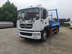 <span class=keywords><strong>Precio</strong></span> Directo <span class=keywords><strong>de</strong></span> Fábrica, Camión <span class=keywords><strong>Compactador</strong></span> <span class=keywords><strong>de</strong></span> <span class=keywords><strong>Basura</strong></span> Ligero Dongfeng 4X2 Diésel EURO 5, <span class=keywords><strong>Compactador</strong></span> <span class=keywords><strong>de</strong></span> Alta Calidad para Exteriores, 1 Año <span class=keywords><strong>de</strong></span> Garantía - Product Image 2