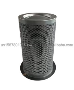 Mengma DB2025 <b>Industrial</b> Air/Oil Separator Spin-On New Condition <b>Compressor</b> Parts Air Filter Type Motor Powered ISO 9001 - Product Image 5