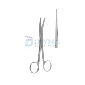 Tijeras Grazil, instrumentos de cirugía general - Product Image 1