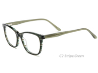 Lunettes de soleil rétro carrées et rondes de style œil de chat avec branches uniques, détails exquis, montures tendance, élégantes et polyvalentes de haute qualité