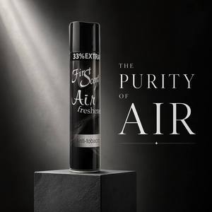 Eliminador de Olor a Humo Instantáneo, Ambientador con 33% de Duración Extra Larga, Eliminador de Olor a Tabaco para Uso en Interiores - Product Image 1