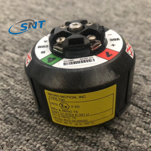 Procesador Motion 700 Core V3.52 Rev AB NUEVO para Medidor de Flujo Másico Coriolis - Product Image 2