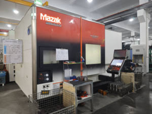 Pièces de machines de construction A17FO A11VO A10VO Pièces de rechange pour pompe hydraulique d'excavatrice - Product Image 5