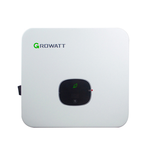 <span class=keywords><strong>Growatt</strong></span> Venta caliente 3 fases 220Vac <span class=keywords><strong>Offgrid</strong></span> 4000W Tablero 15kw Inversor de crecimiento solar híbrido trifásico - Product Image 2
