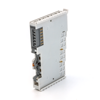 Module de sortie analogique haute résolution 16 bits KRONZ KA80UA, 8 canaux, 400 mA, Modbus TCP/RTU, IP20, rail DIN, avec une précision de 0,02 %