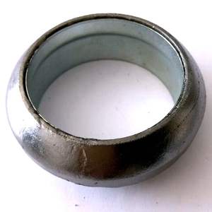 อะแดปเตอร์ท่อร่วมแบบ<span class=keywords><strong>โดนัท</strong></span>2<span class=keywords><strong>น</strong></span>ิ้ว,ปะเก็นแกรไฟต์ท่อไอเสีย - Product Image 4