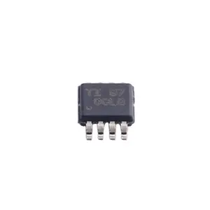 New original Integrated Circuit IC OPA2320AIDGKR