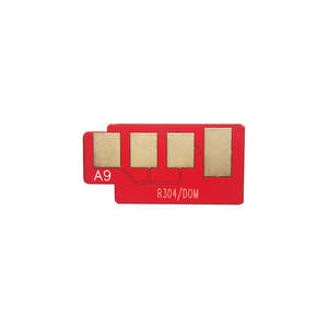 Chip de tóner compatible con MaiGe, chip de cartucho de tinta para Samsung, <span class=keywords><strong>D303E</strong></span>, 2, 2, 2, 2, 2 - Product Image 5
