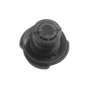 Couvercle de réservoir d'eau 17111712669 17111712492 pour les fabricants de pièces automobiles <span class=keywords><strong>BMW</strong></span> Chine - Product Image 1